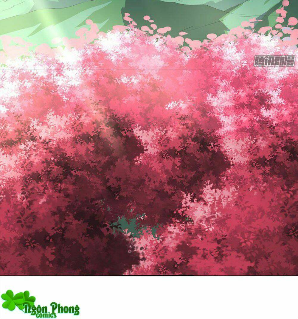 Hỏa Hồ: Chapter 21