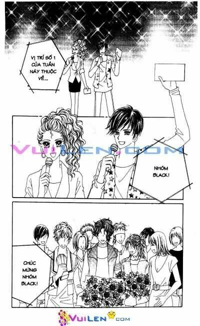 Chạm Mặt Thần Tượng: Chapter 11