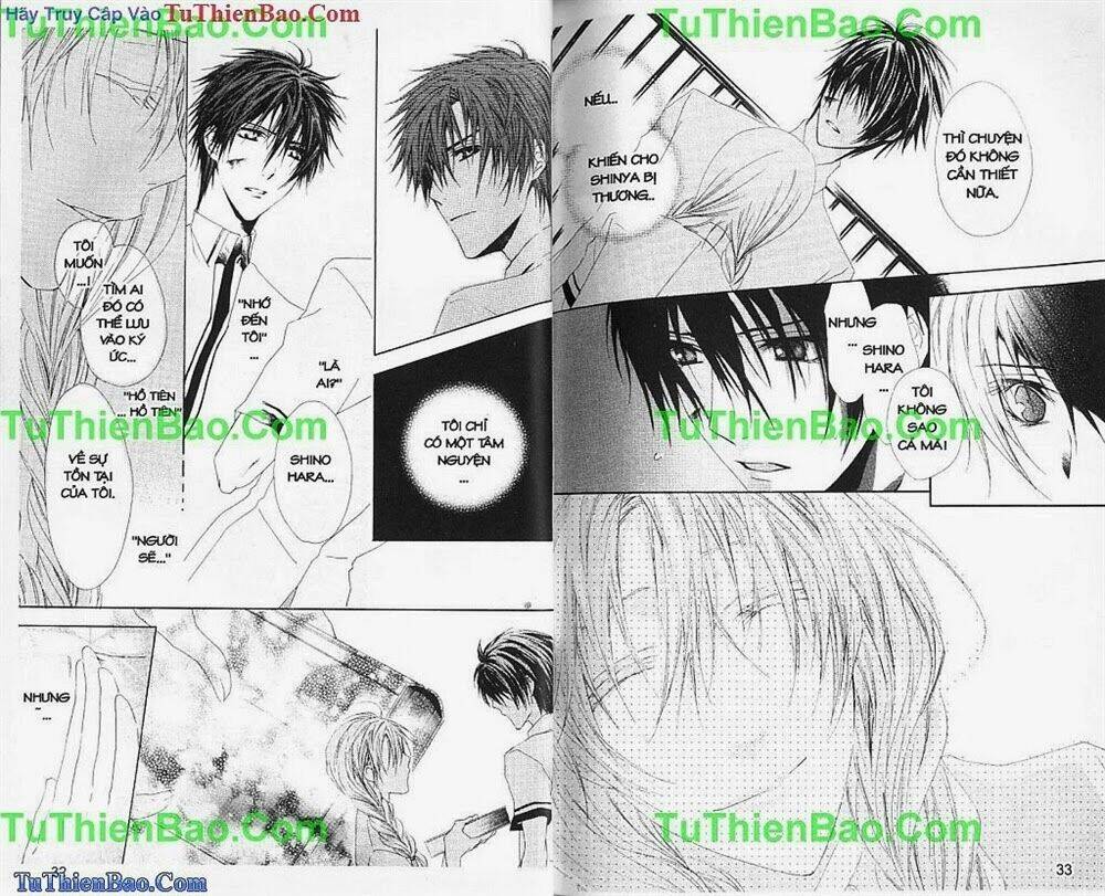 Nhất Quỷ Nhì Ma: Chapter 6