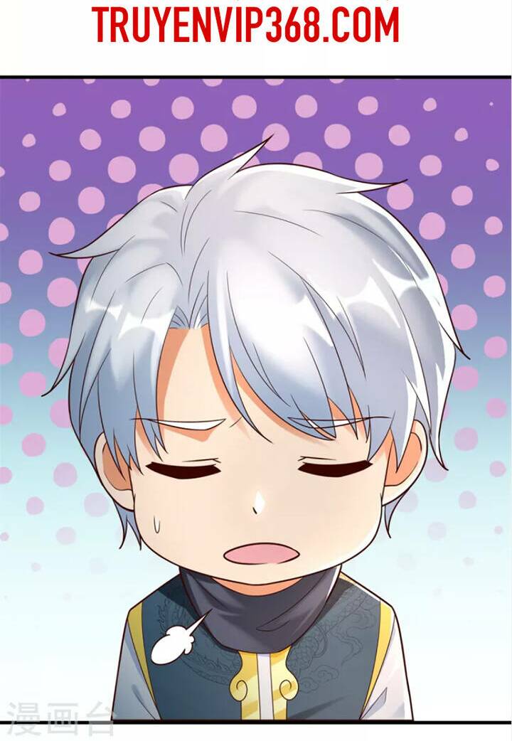 Chí Tôn Trọng Sinh: Chapter 183