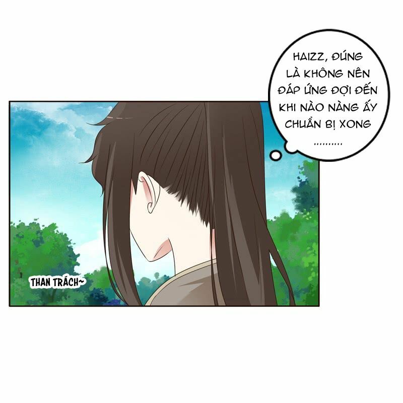 Thông Linh Phi: Chapter 211