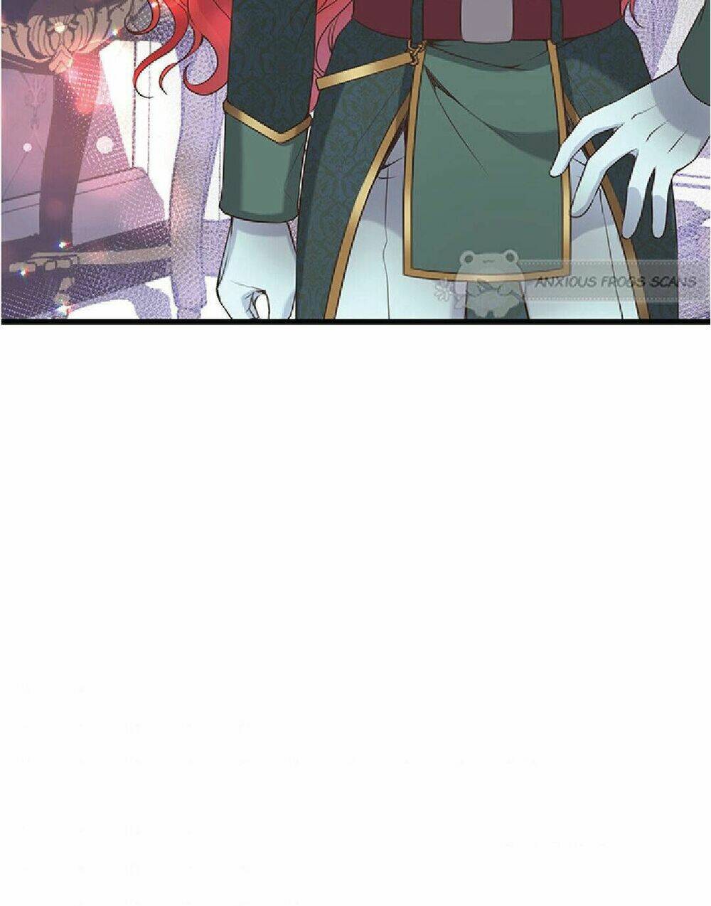 Nhân Vật Phản Diện Yêu Cầu Tôi Yêu Chàng: Chapter 40