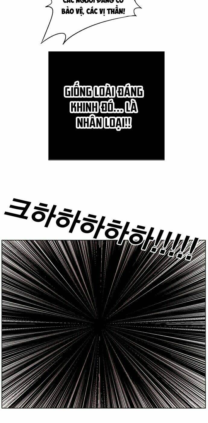 Hard Core Leveling Warrior: Chapter 174