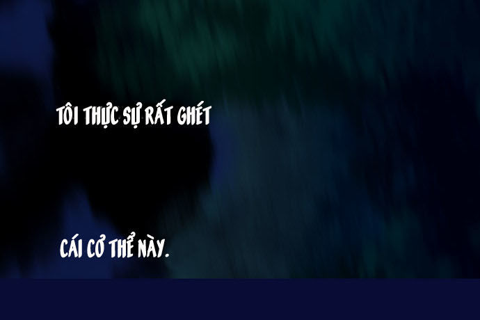 Sperman - Siêu Nhân Tinh Trùng: Chapter 5