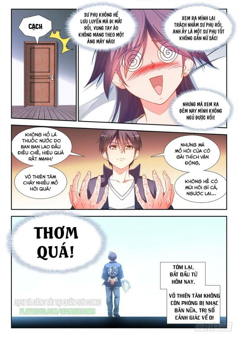 Cực Đạo Tông Sư: Chapter 36