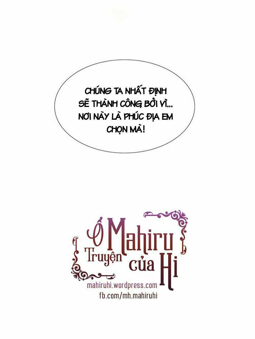 Tình Yêu Chớp Nhoáng: Chapter 78