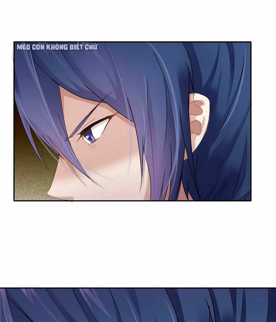 Manh Thê Thực Thần: Chapter 10