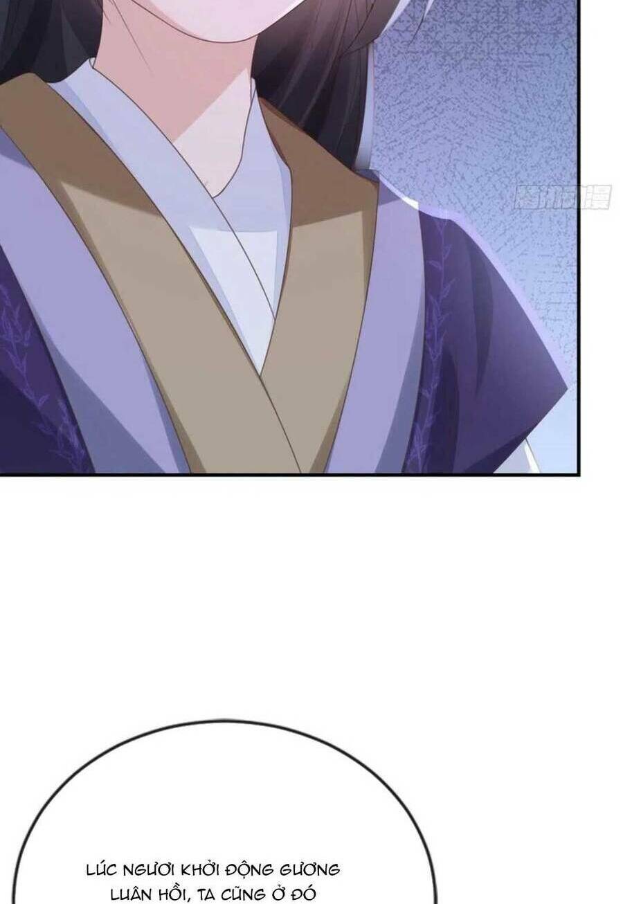 Mau Xuyên Không Rửa Tội Cho Nhân Vật Phản Diện: Chapter 144