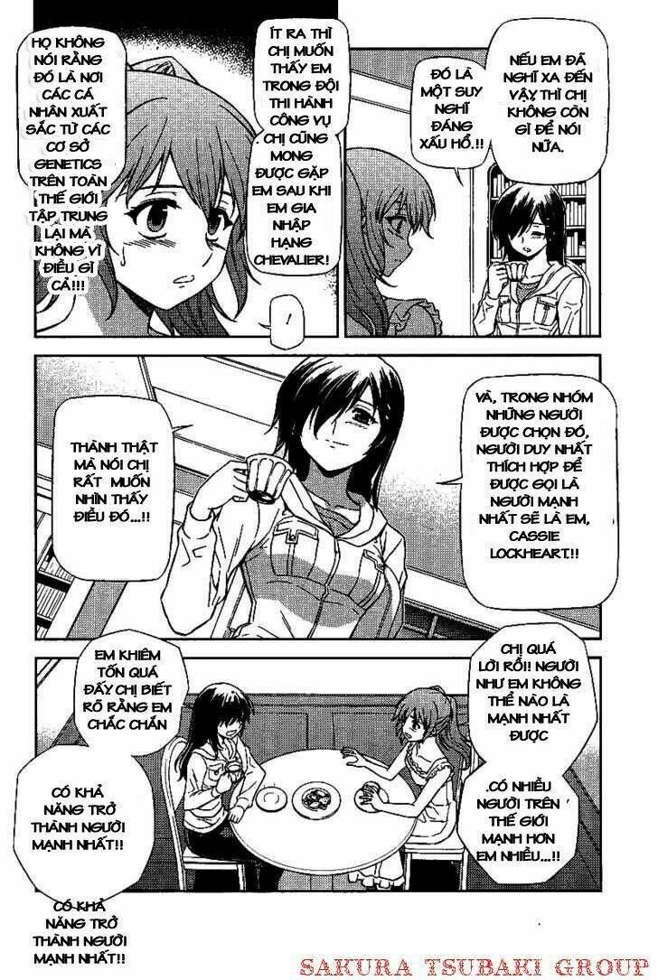 Freezing: Chapter 26