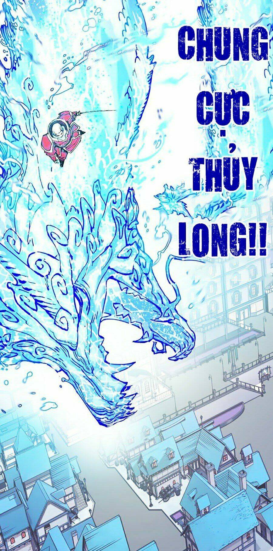 Hard Core Leveling Warrior Ss2: Chapter 105