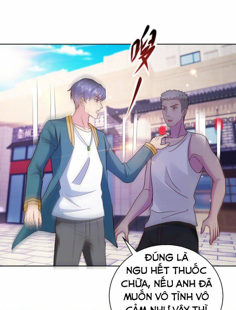 Vú Em Là Cổ Tiên: Chapter 183