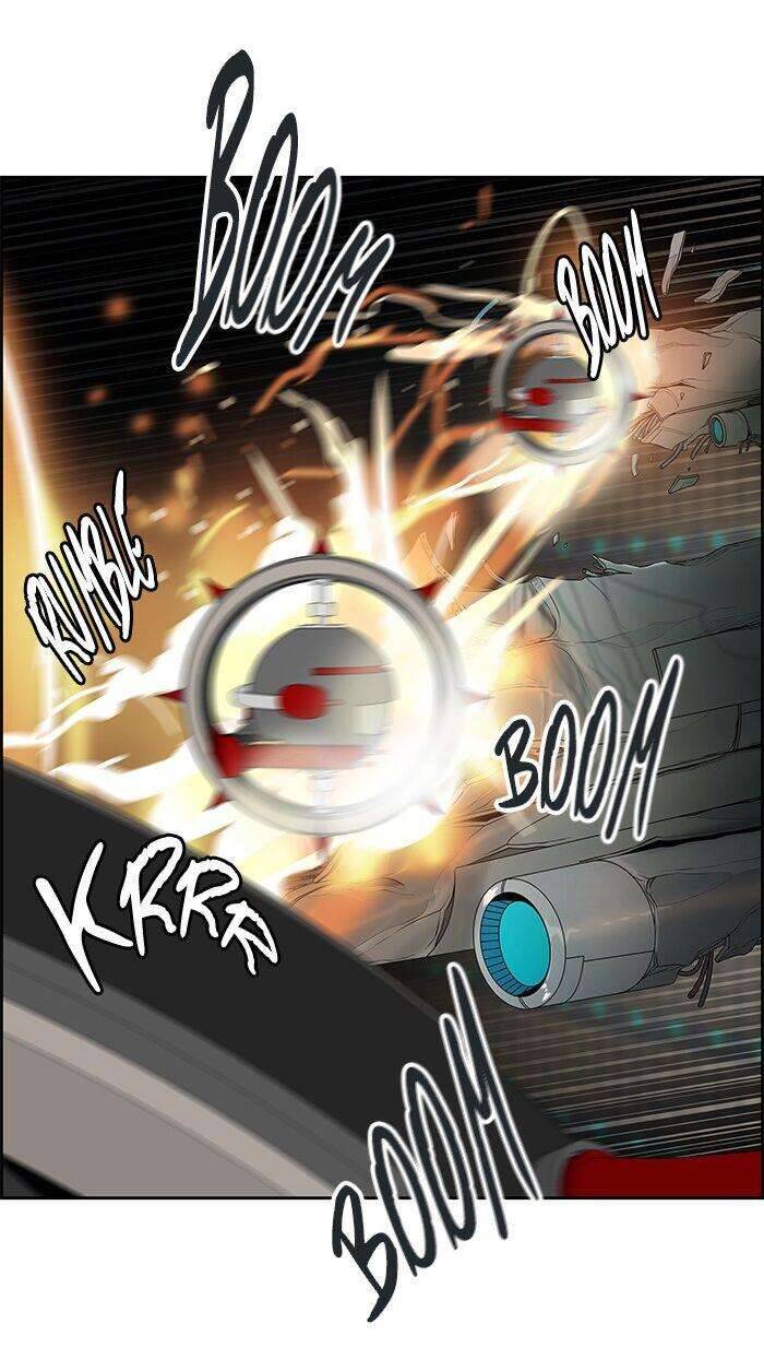 Tòa Tháp Bí Ẩn 2: Chapter 475