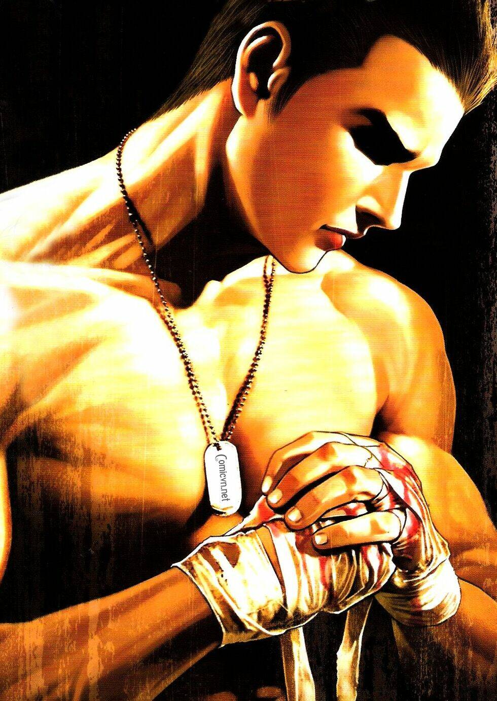 Người Trong Giang Hồ: Chapter 281