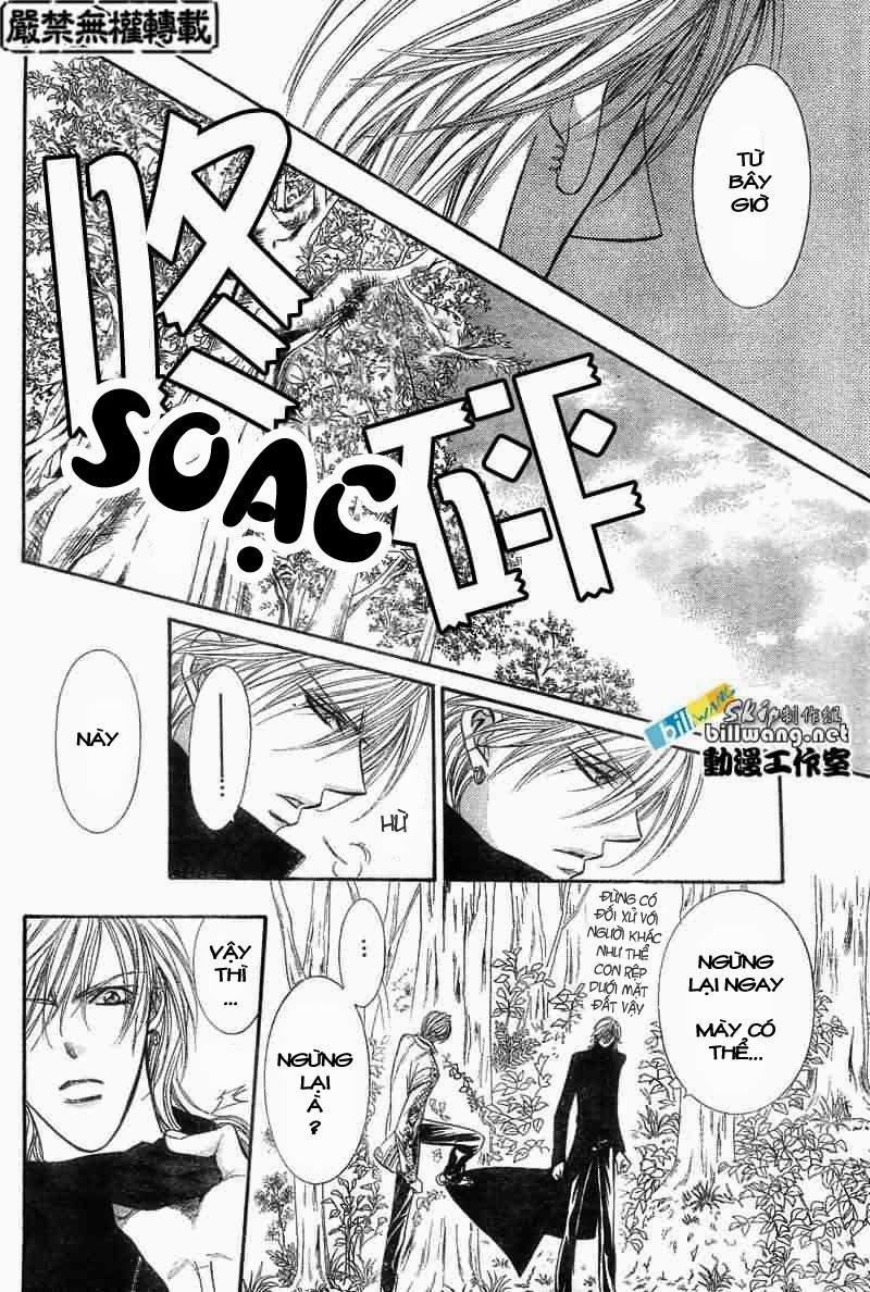 Thách Thức Tuyệt Vời: Chapter 15