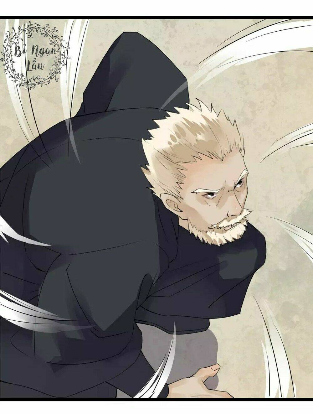 Bồng Sơn Viễn: Chapter 6