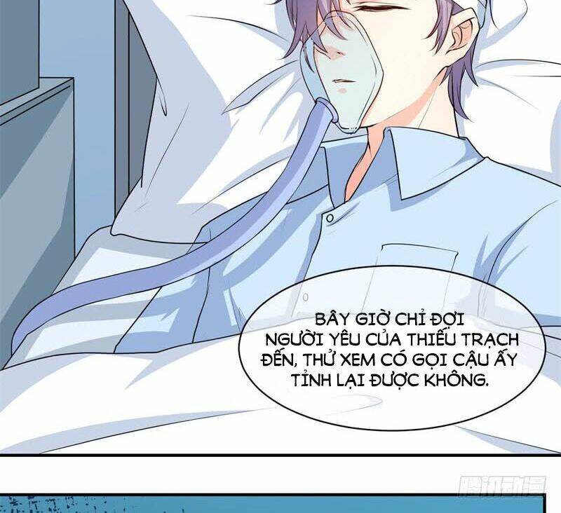 Ám Luyến Thành Hôn: Chapter 24