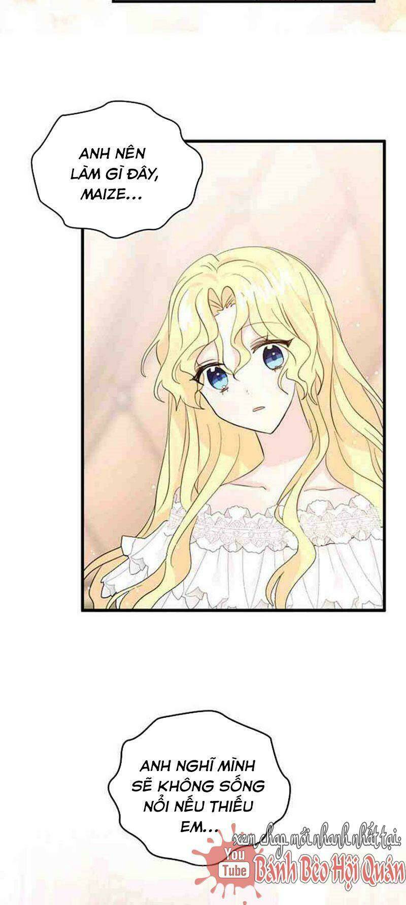 Tôi Là Bạn Gái Cũ Của Một Người Lính: Chapter 53