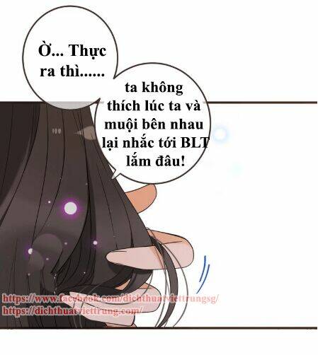Bạn Trai Tôi Là Cẩm Y Vệ 2: Chapter 59