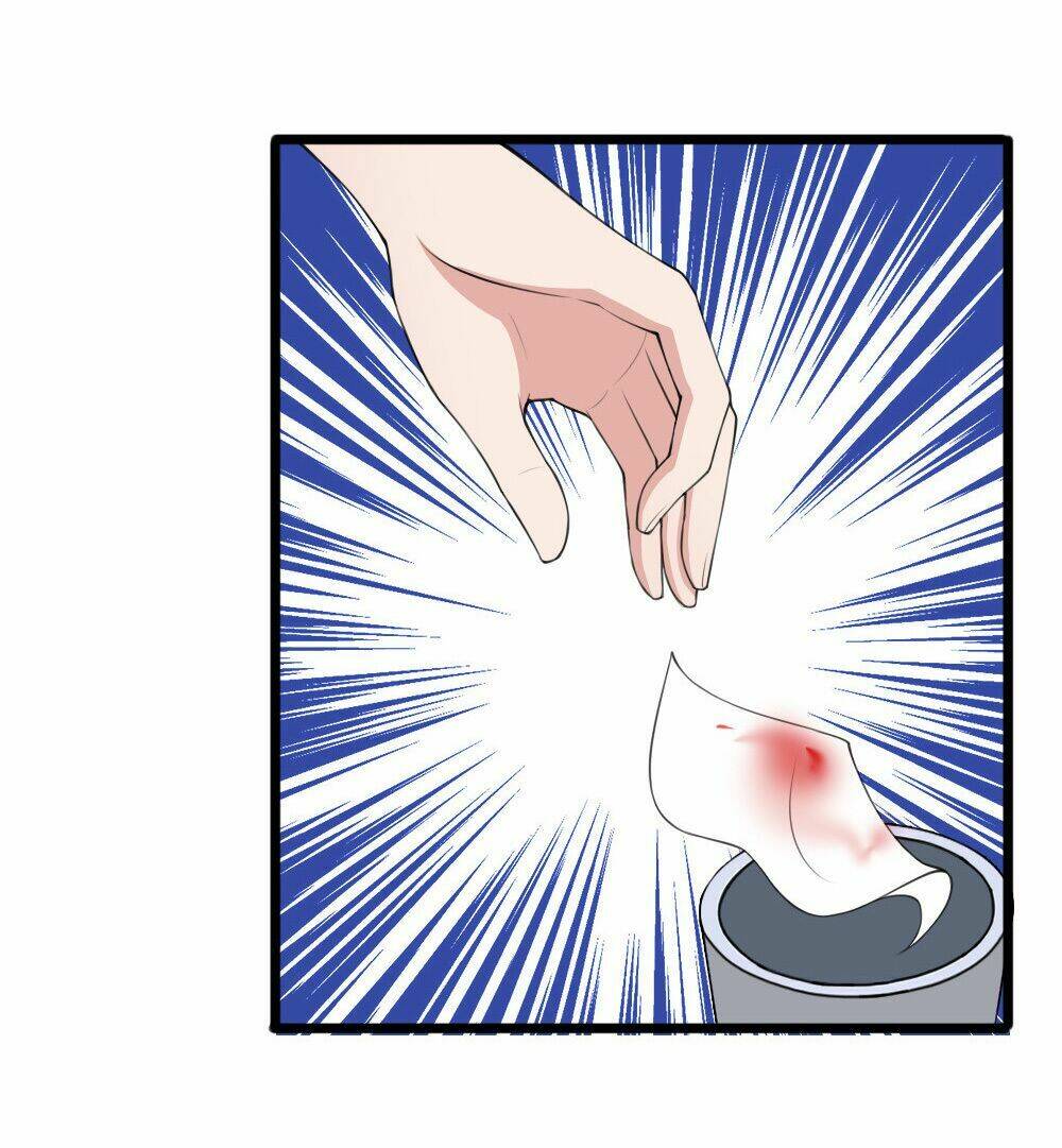 Phúc Hắc Lão Công Buông Em Ra: Chapter 87