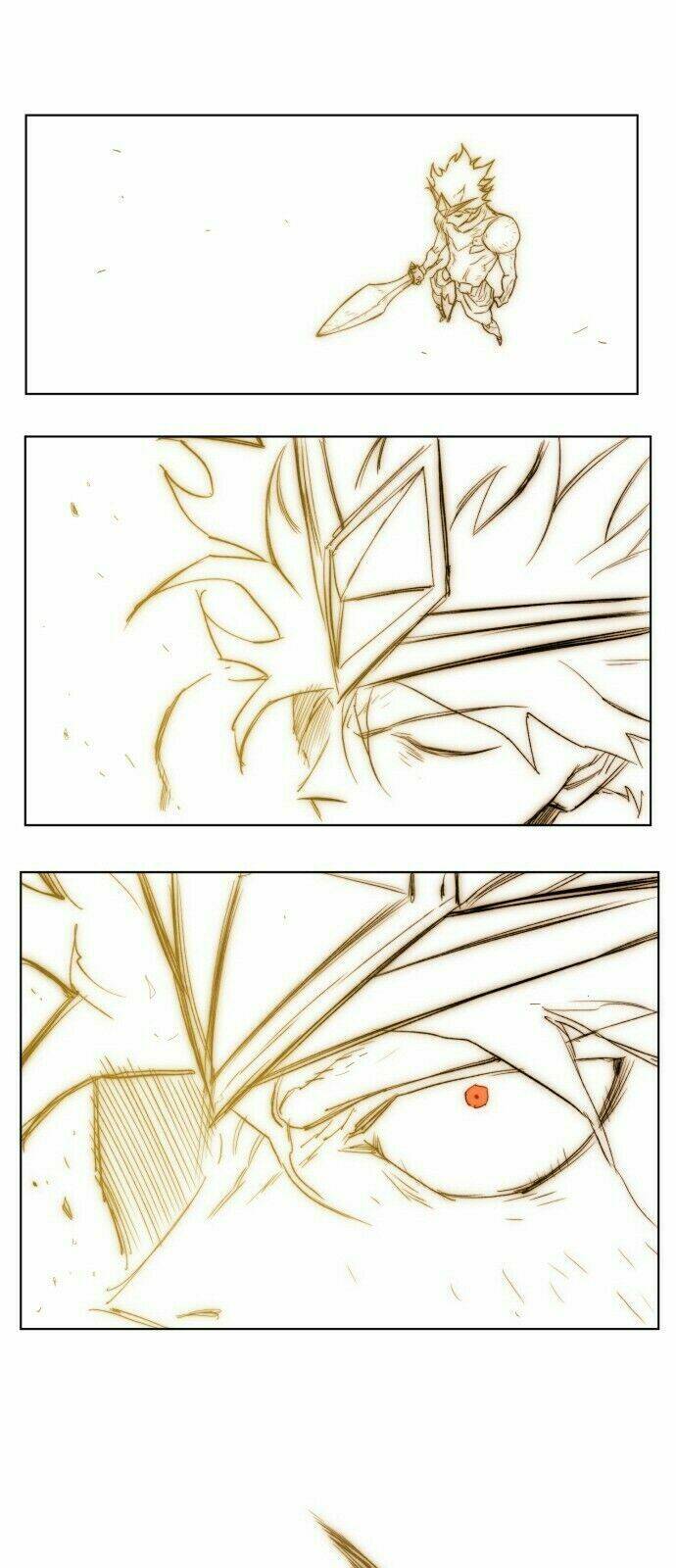 Hard Core Leveling Warrior: Chapter 158