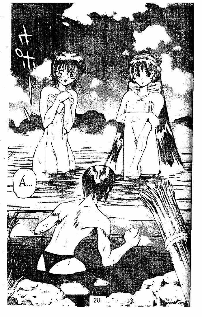 Devil And Devil: Chapter 15