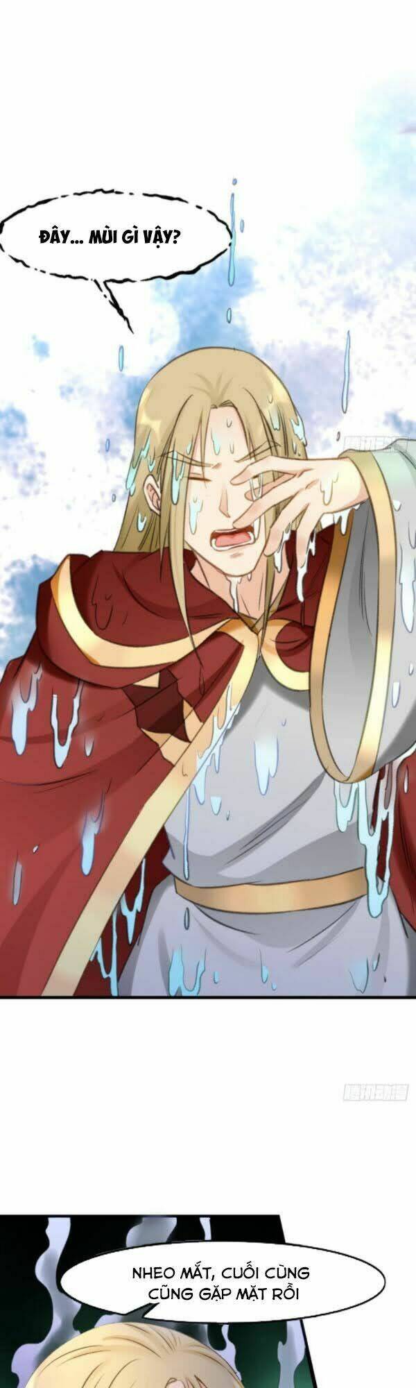 Lão Tổ Của Bạn Đang Online: Chapter 96