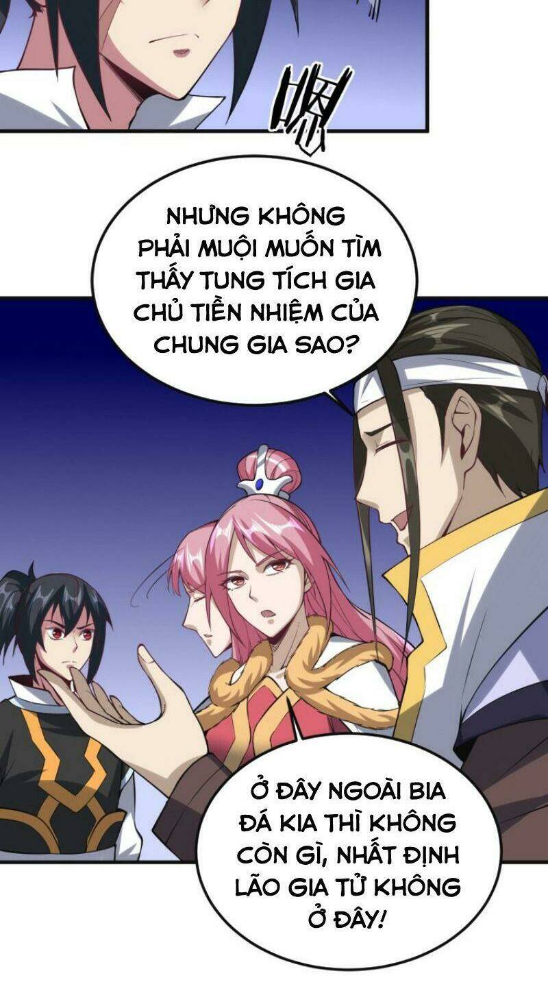 Đấu Hồn Đại Lục: Chapter 56