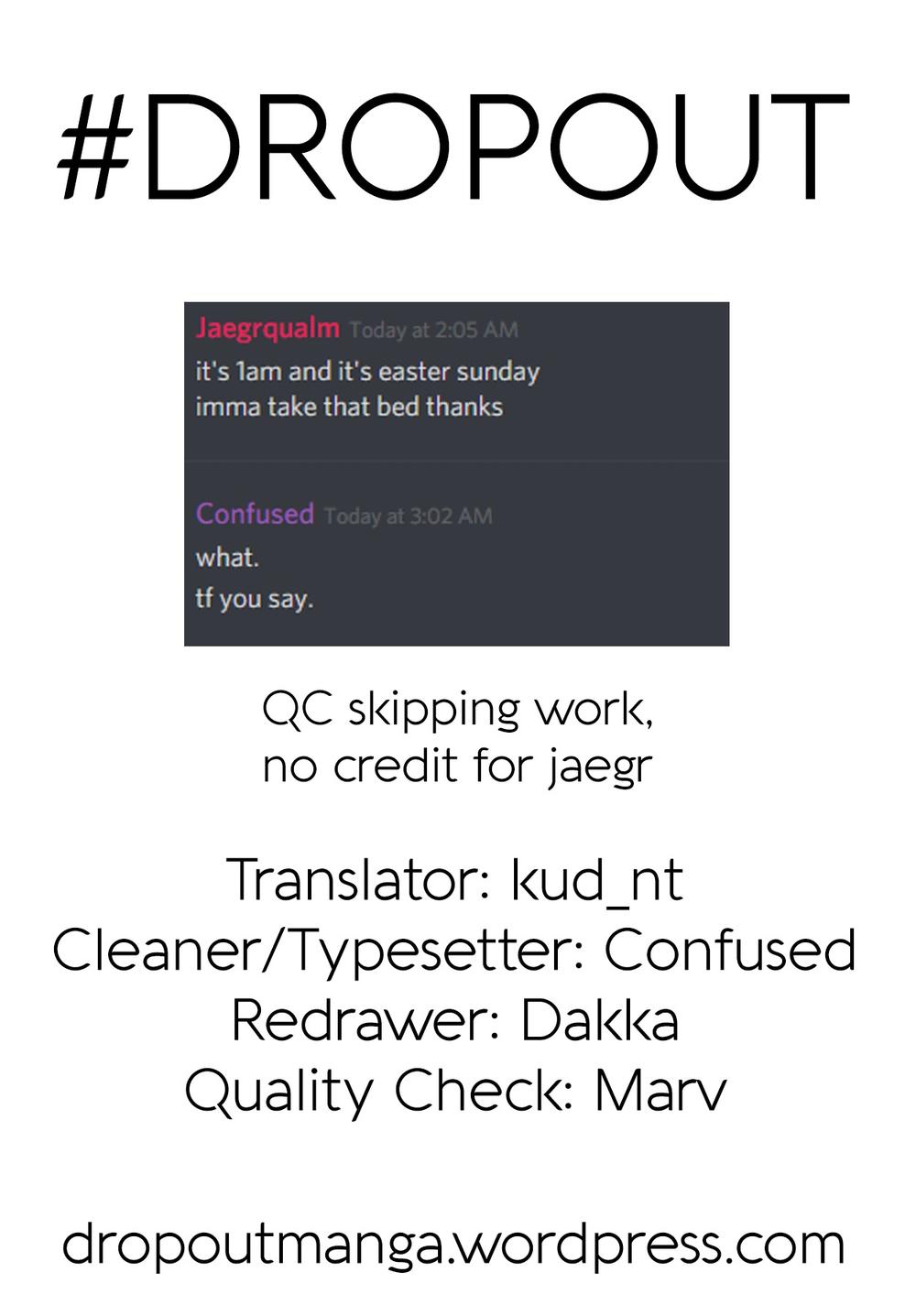 Kushuku Gakkou No Alice: Chapter 101