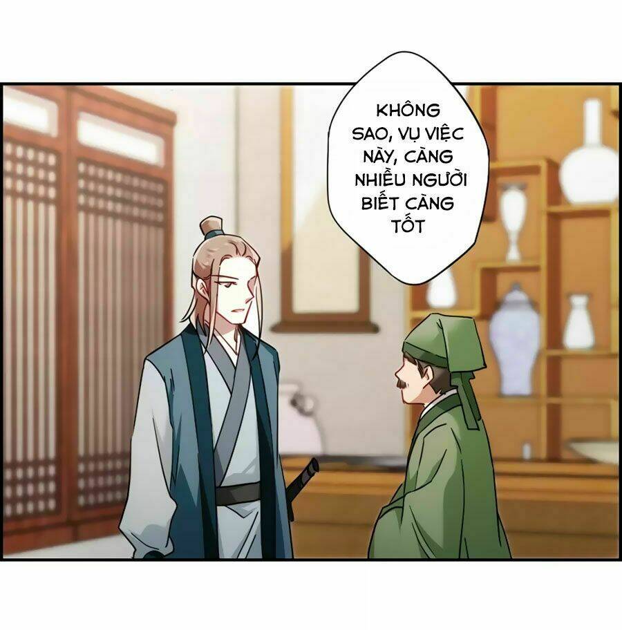 Thượng Quốc Phú Chi Thiên Đống Tuyết: Chapter 74