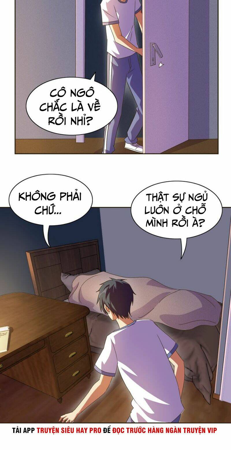Ma Vương Đại Nhân Đi Thông Thả: Chapter 30