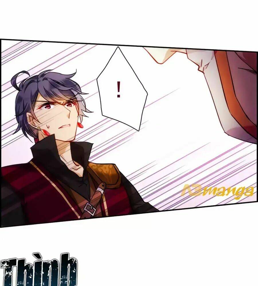 Thượng Quốc Phú Chi Thiên Đống Tuyết: Chapter 125