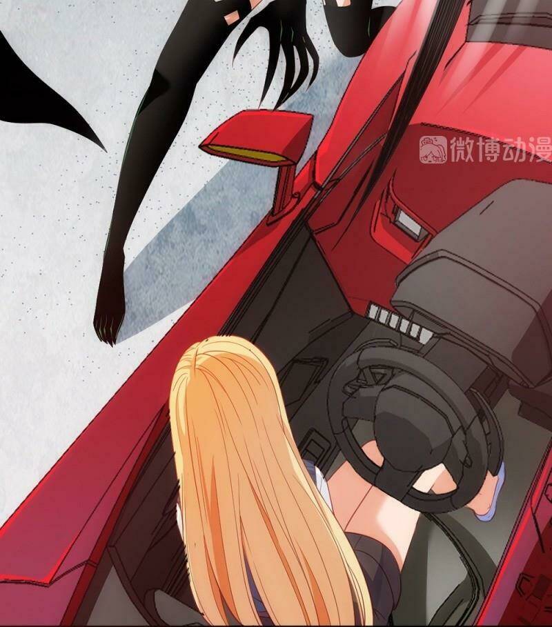Dị Năng Của Ngươi Là Của Ta Rồi: Chapter 9
