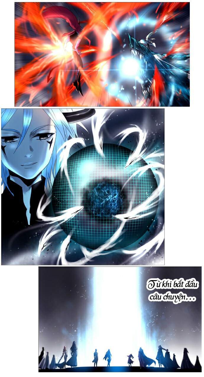 Soul Cartel: Chapter 224