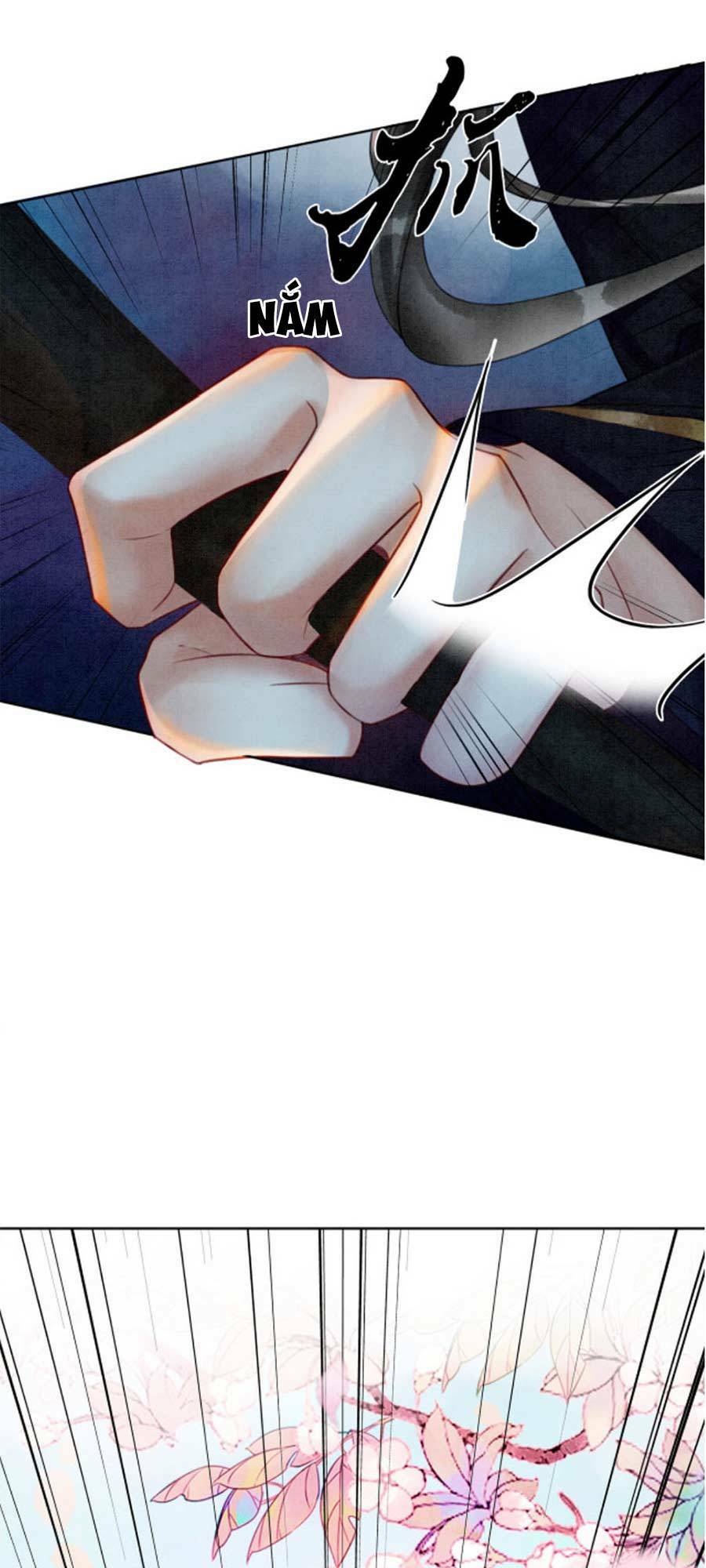 Xung Hỉ Vương Phi: Chapter 41