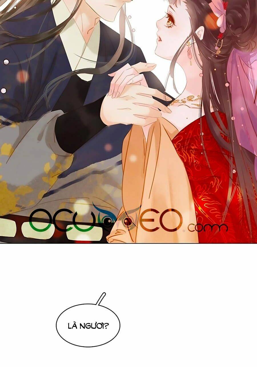 Tiểu Sư Phụ, Tóc Giả Của Ngài Rơi Rồi!: Chapter 12