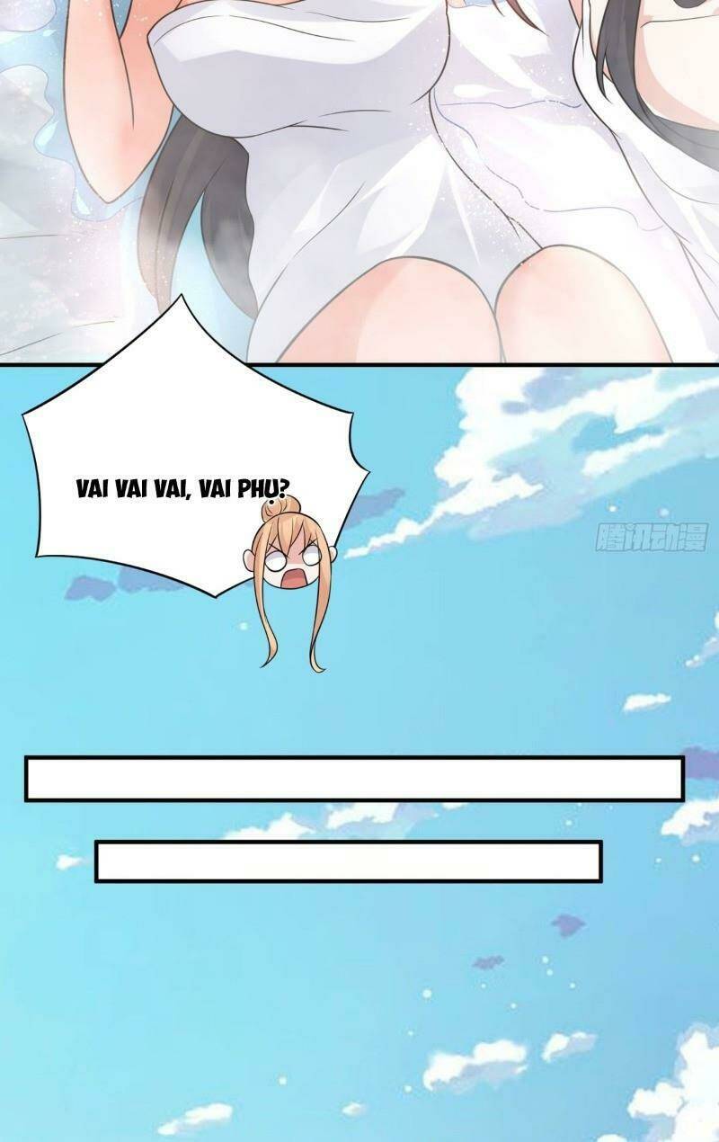 Giáng Thần Chiến Ký: Chapter 80