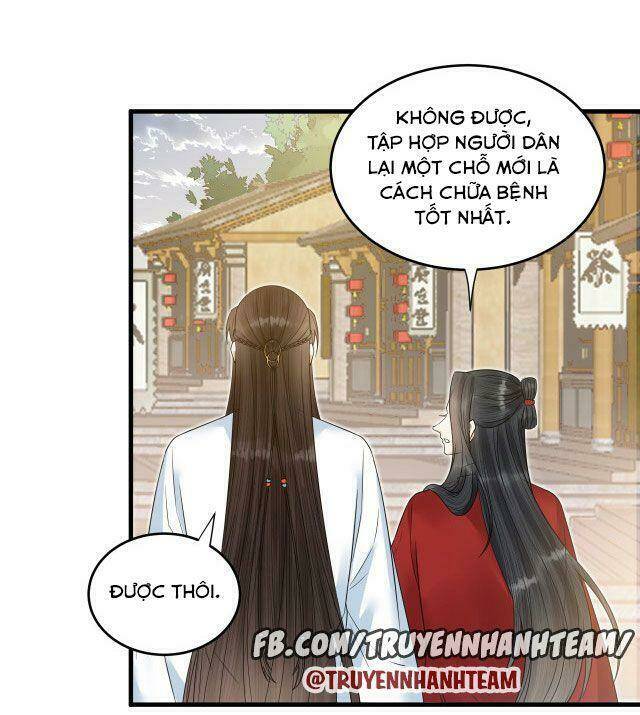 Lễ Băng Nhạc Phôi Chi Dạ: Chapter 56