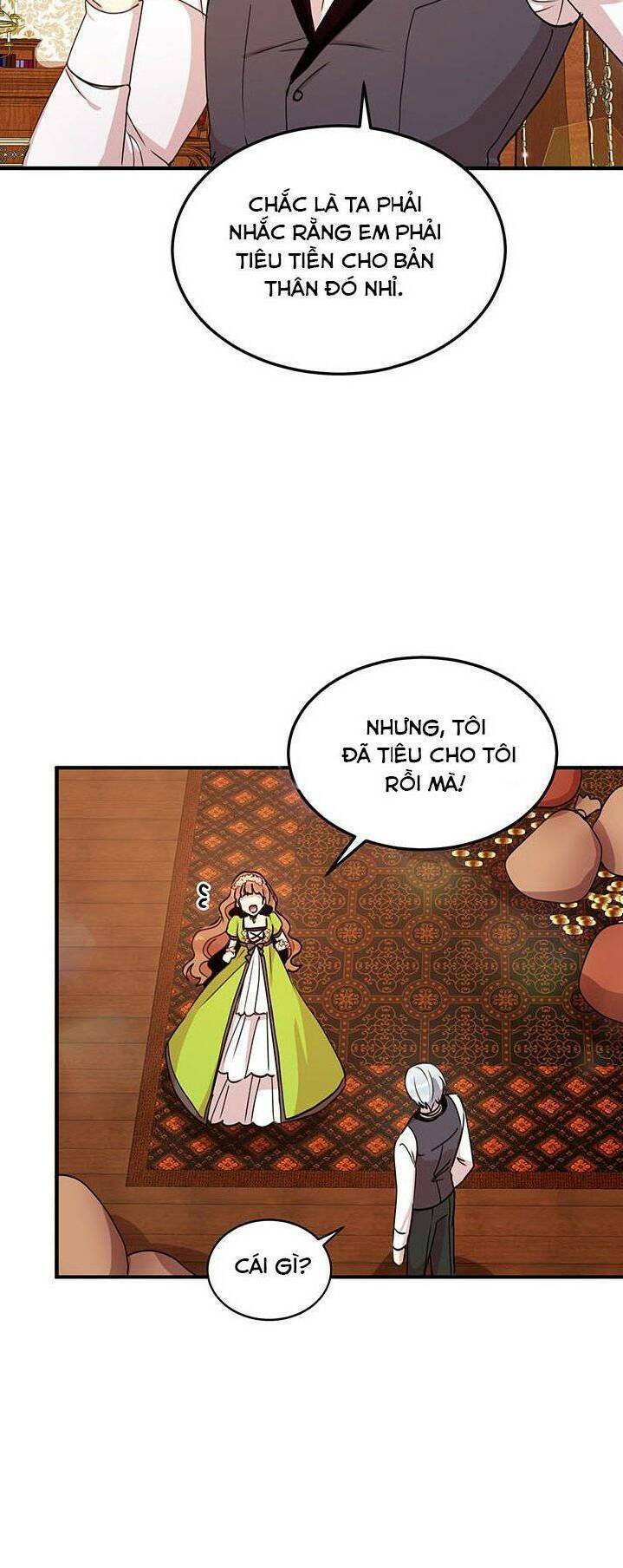 Công Tước, Loạn Vừa Thôi!: Chapter 34