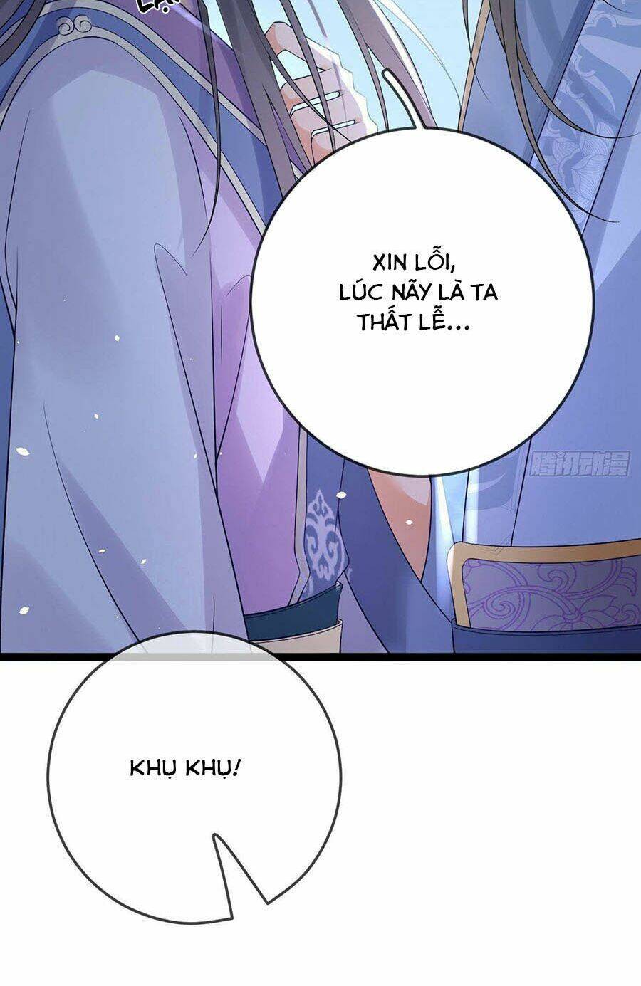 Ma Đầu Vạn Ác Năm Tuổi Rưỡi: Chapter 61