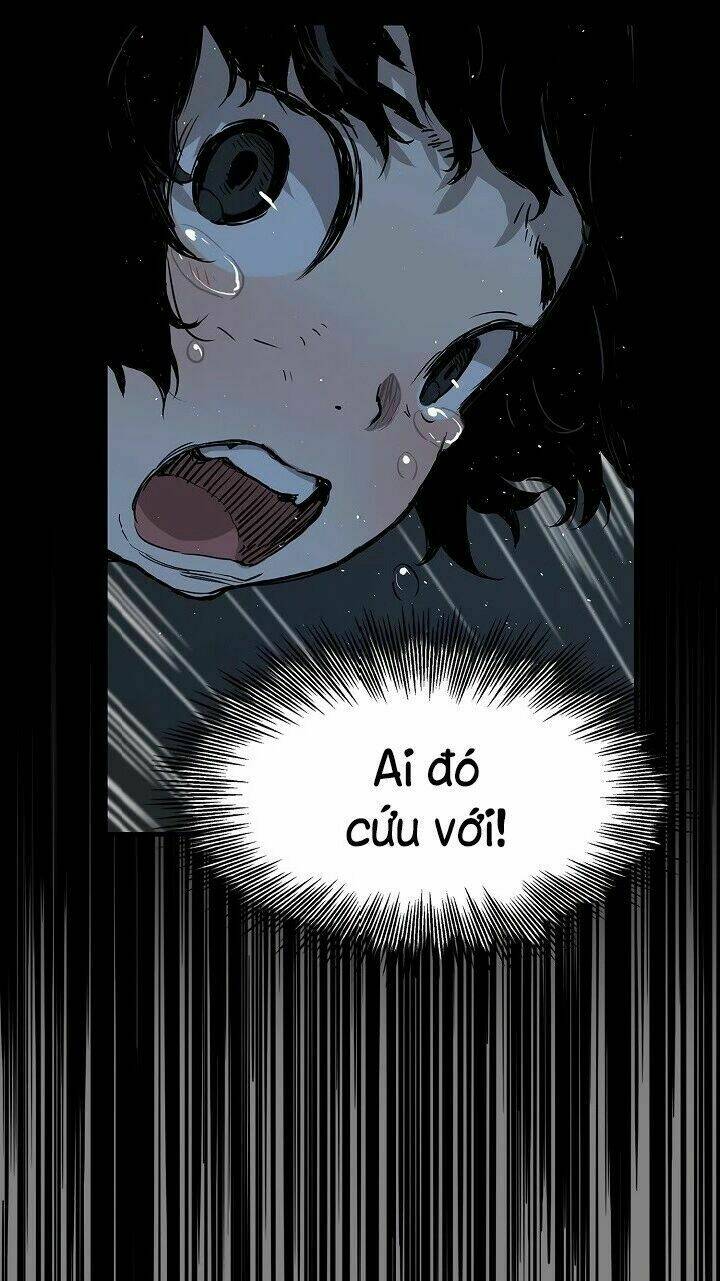 Vô Kiếm Tiểu Tử: Chapter 27