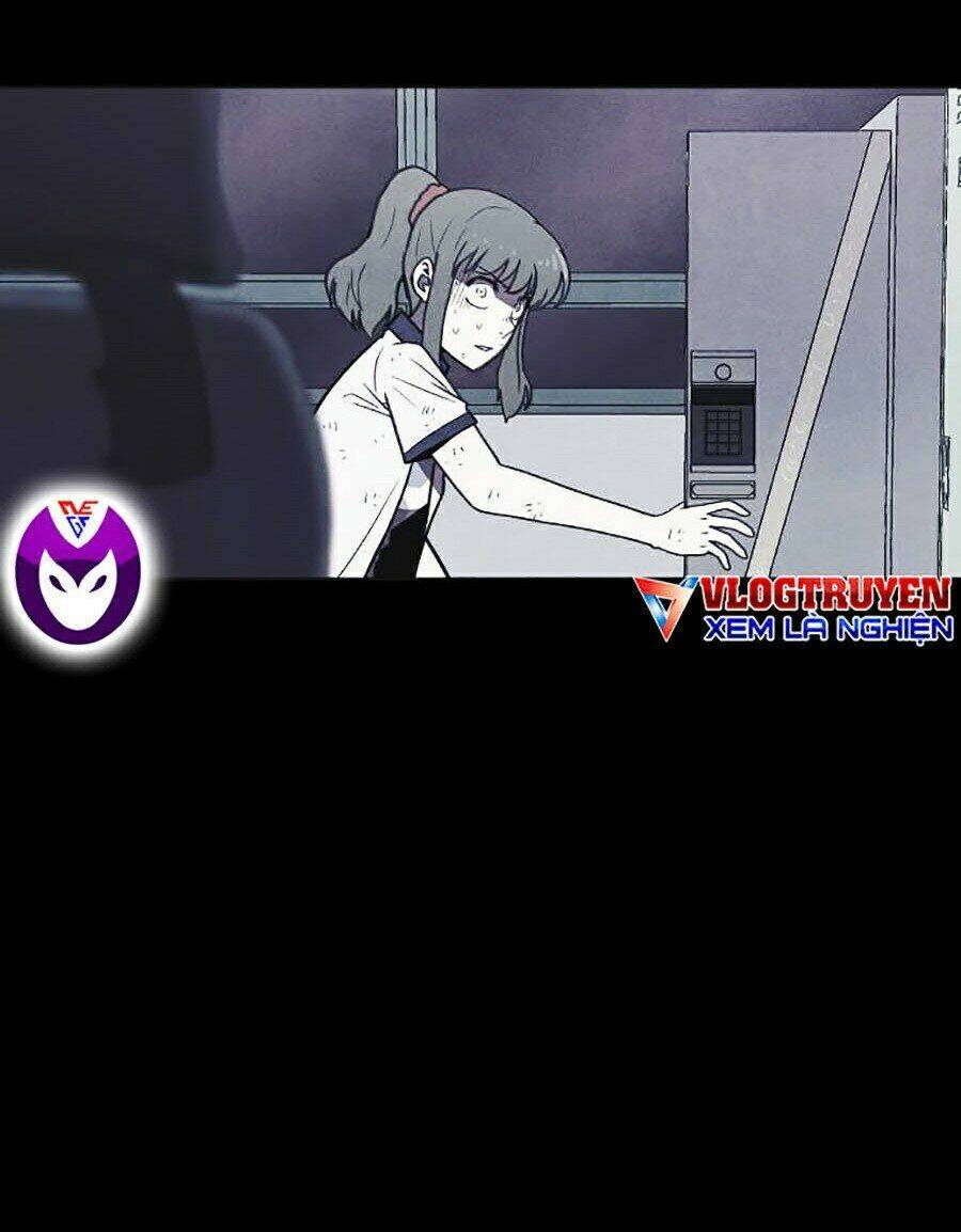 Cậu Bé Shotgun: Chapter 24