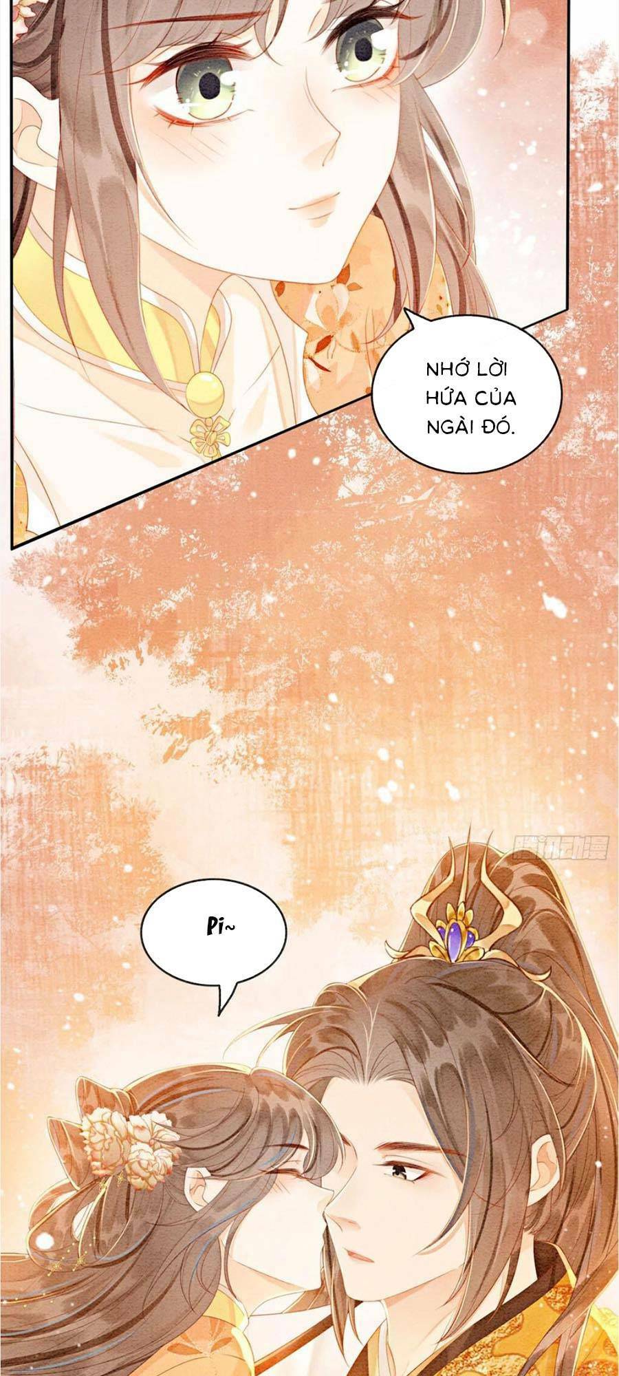 Bắt Đầu Hủy Hôn Để Công Lược Vương Gia: Chapter 70
