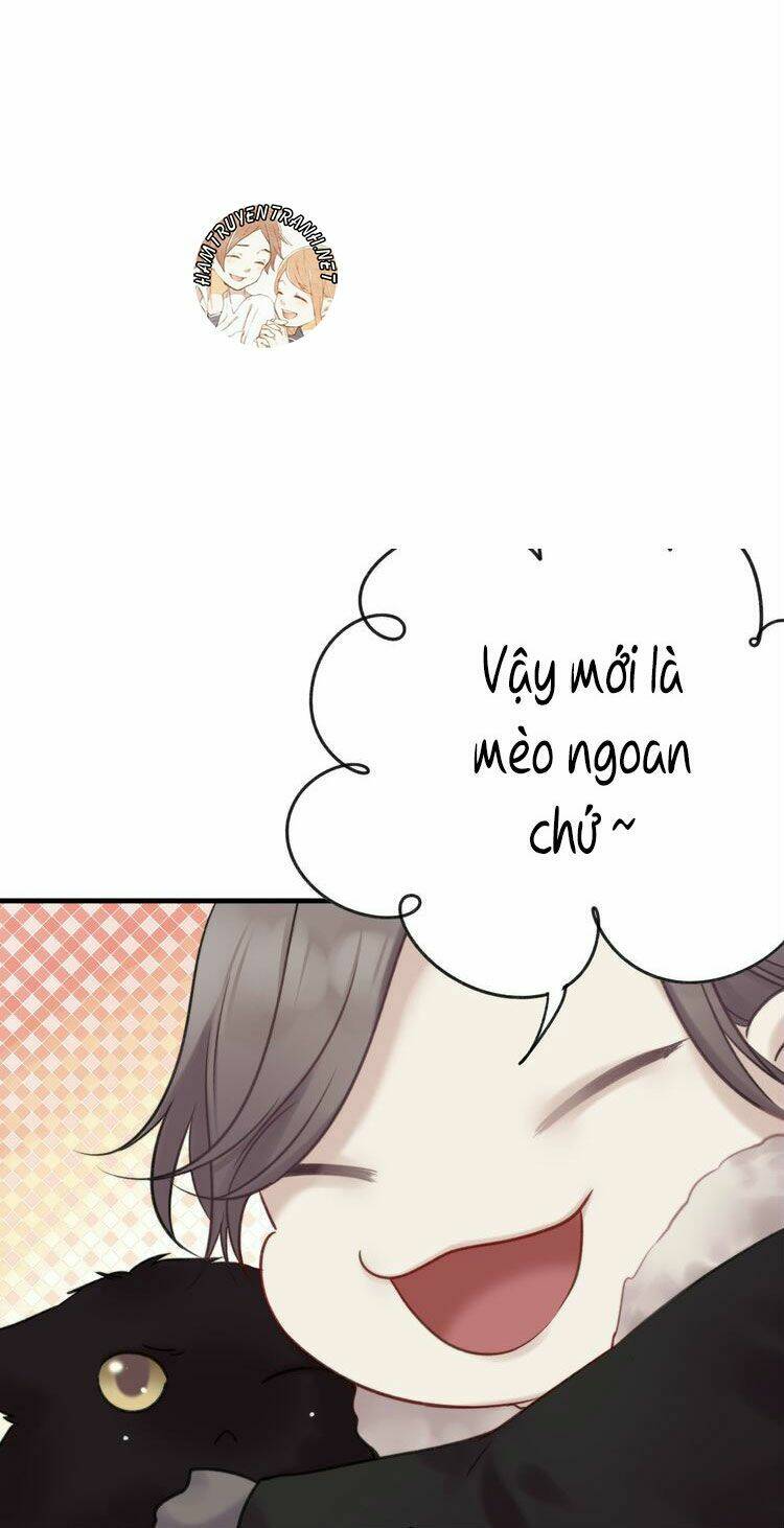 Viện Bảo Tàng Tâm Nguyện: Chapter 18.1