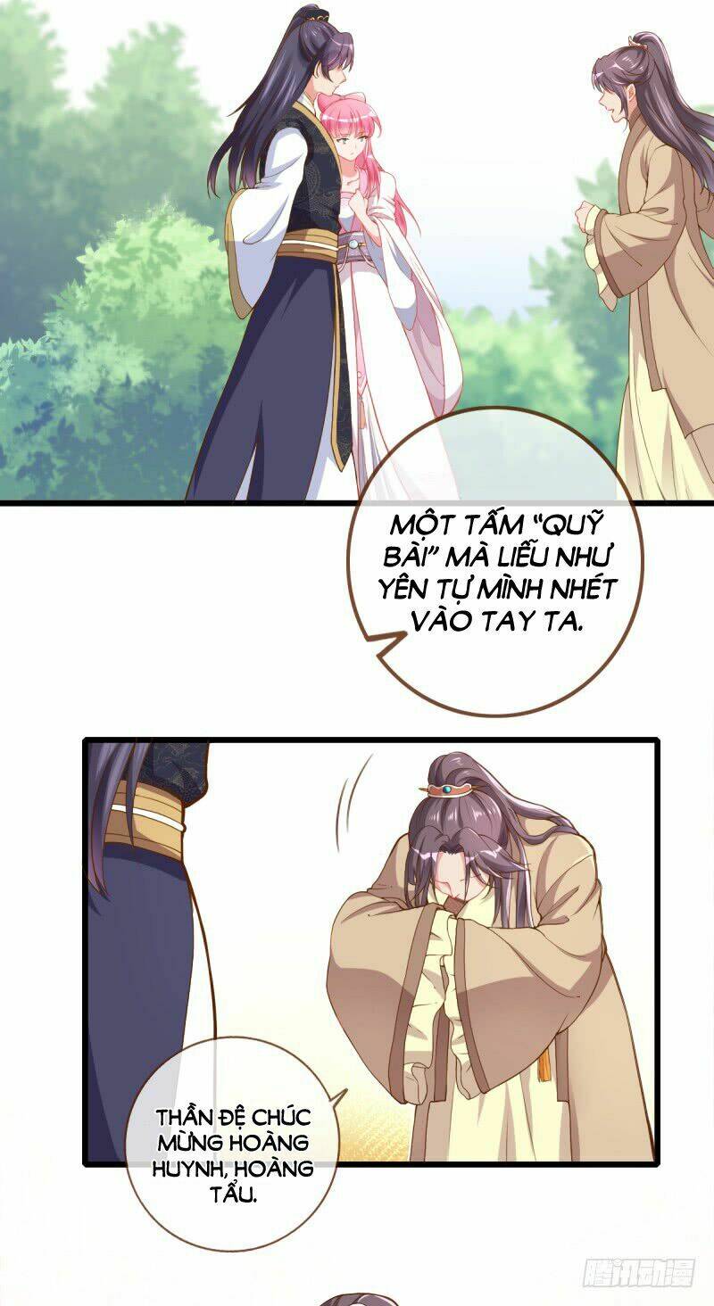 Hệ Thống Nghịch Tập: Chapter 9