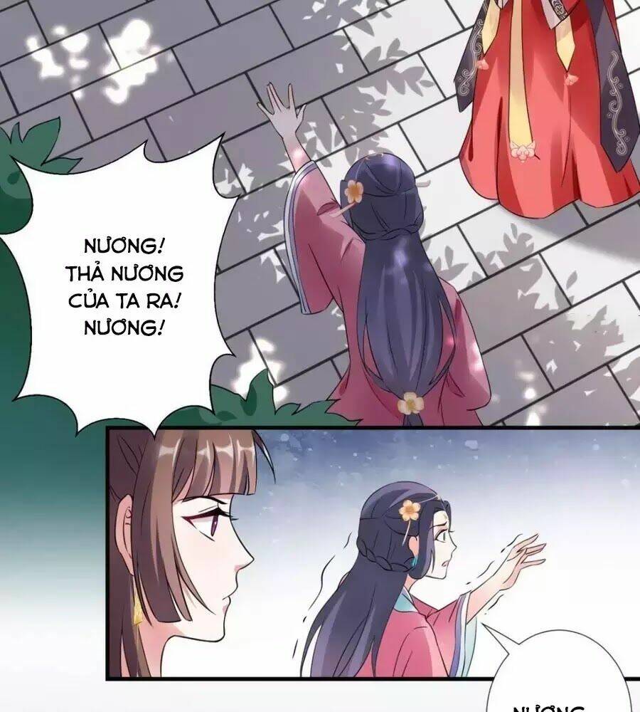 Vương Phi Có Chút Nghịch Ngợm: Chapter 35