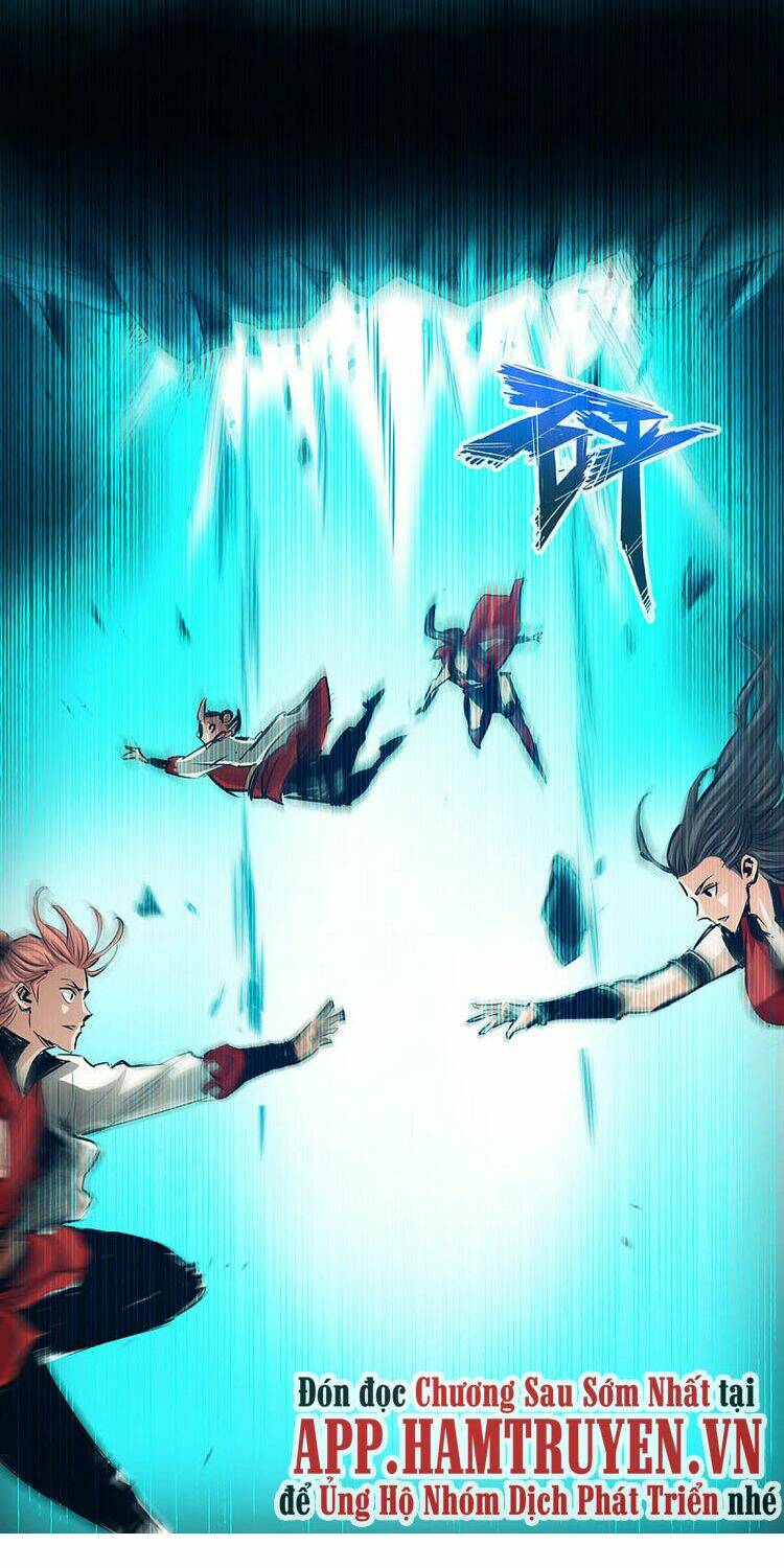 Thông Thiên Chi Lộ: Chapter 56