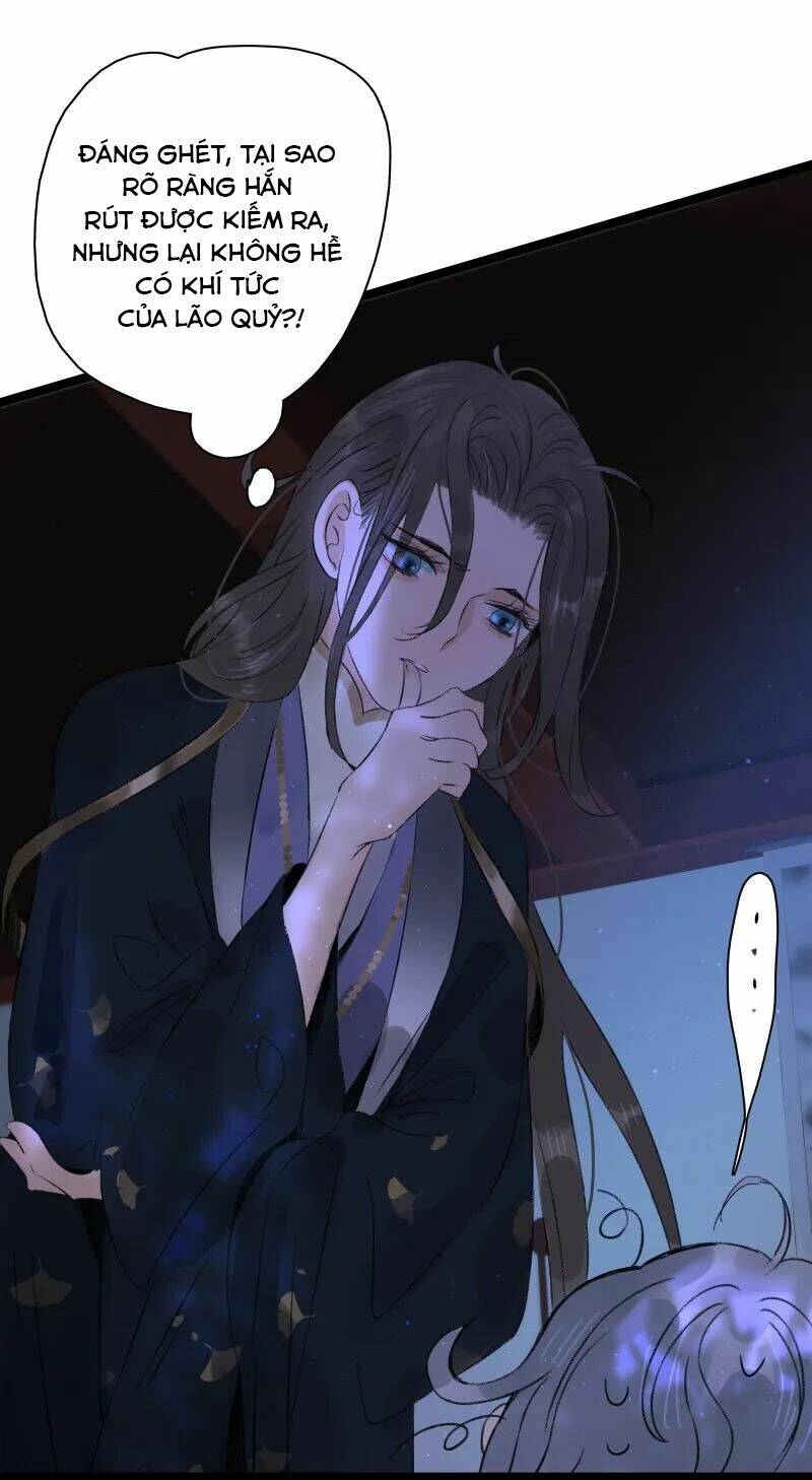 Thái Tử Bị Hoang Tưởng: Chapter 69