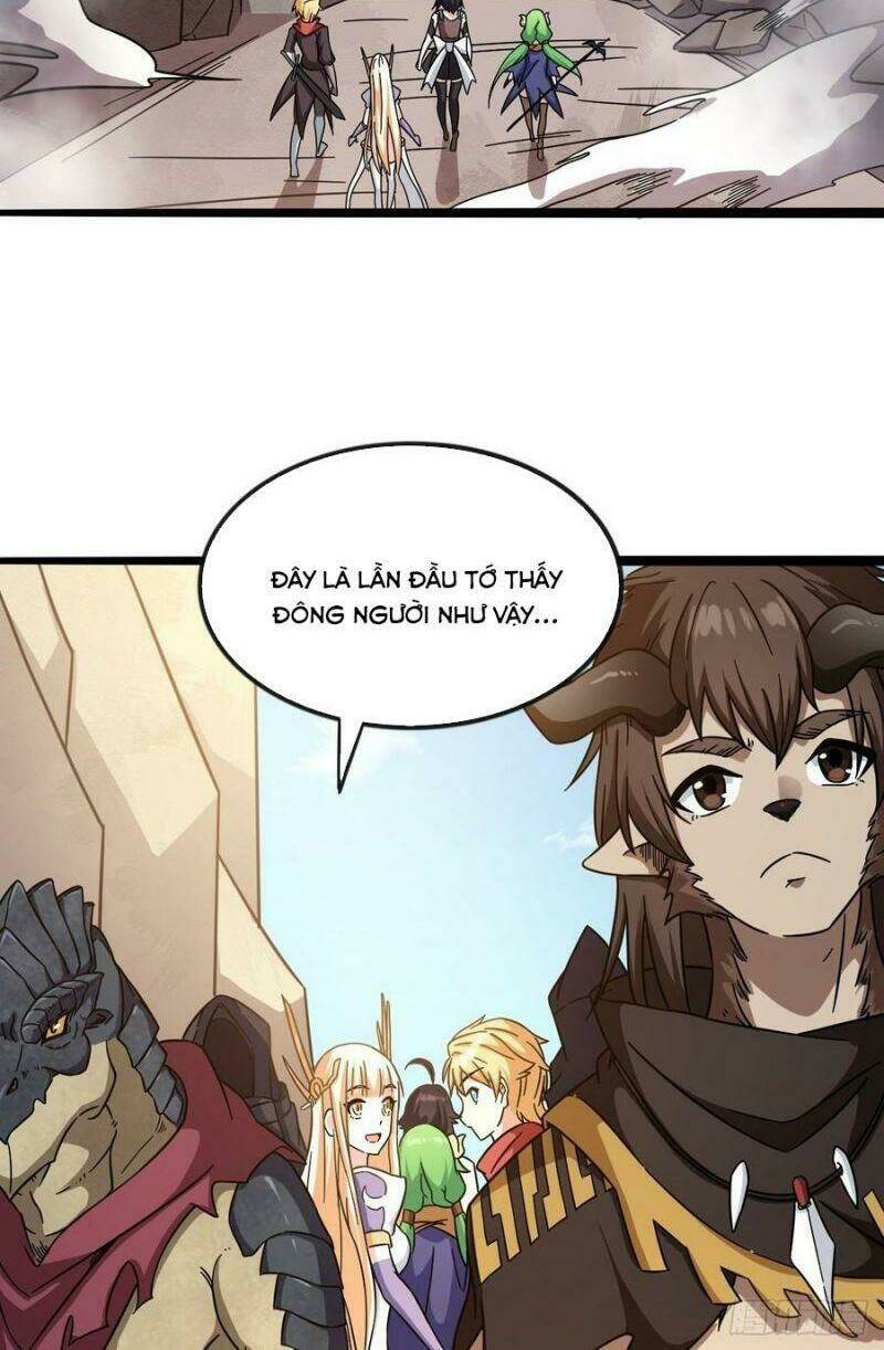 Chuyển Sinh Thành Nữ Hầu Tà Ác: Chapter 21