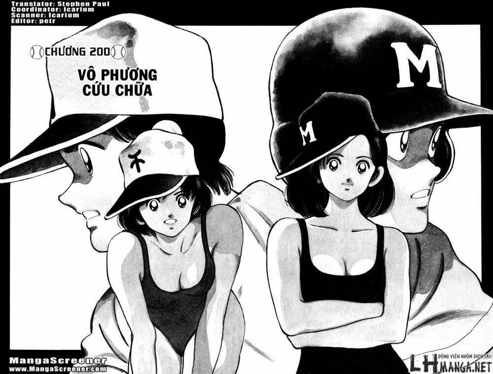 H2: Chapter 200