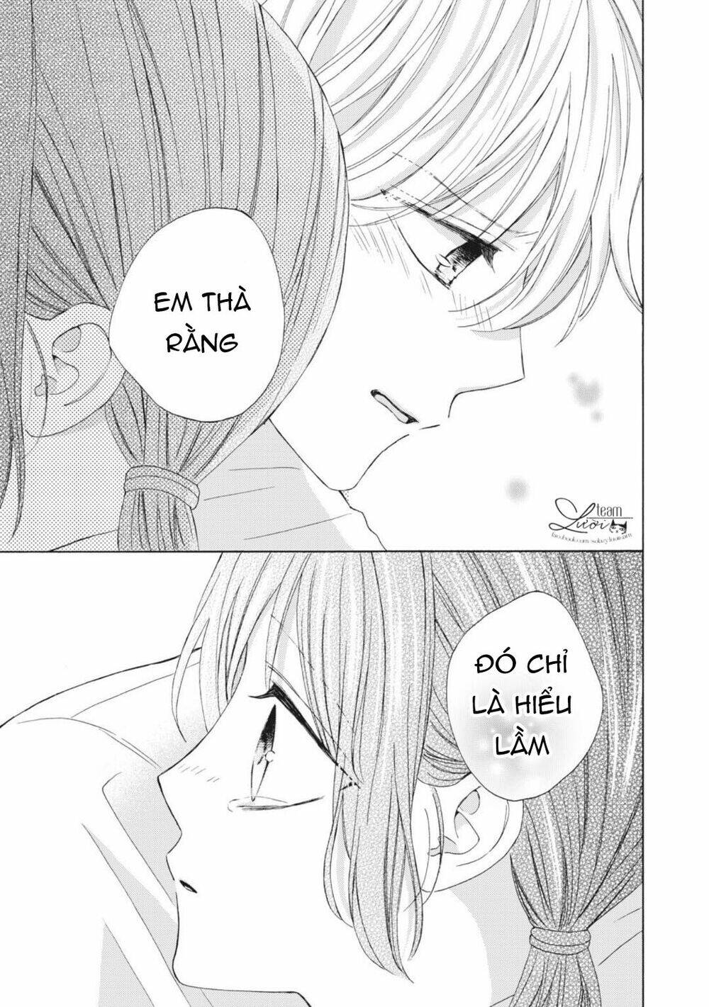 Warui Koto Zenbu: Chapter 12